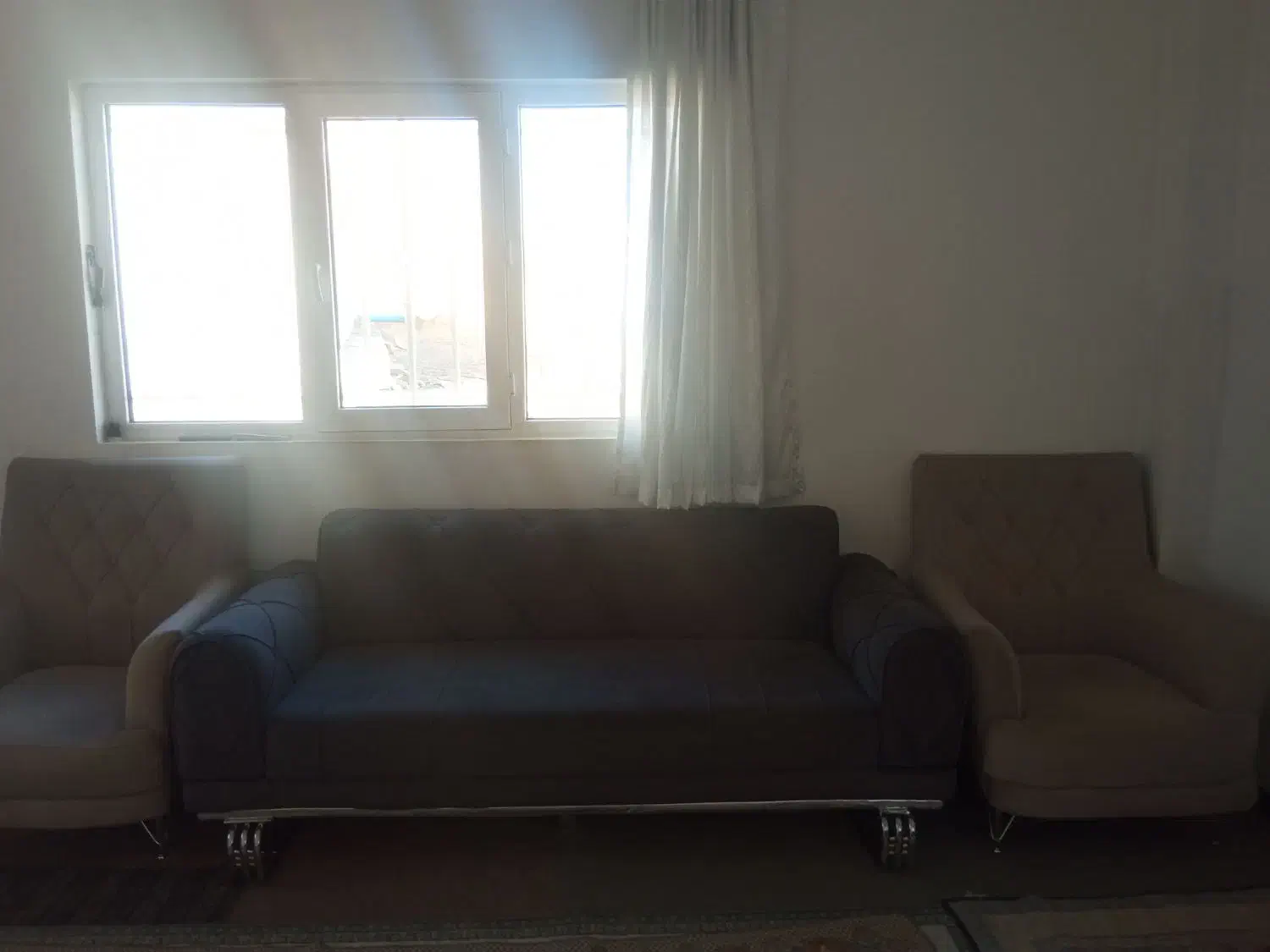 مبل راحتی|مبلمان خانگی و میز عسلی|سنندج, |دیوار