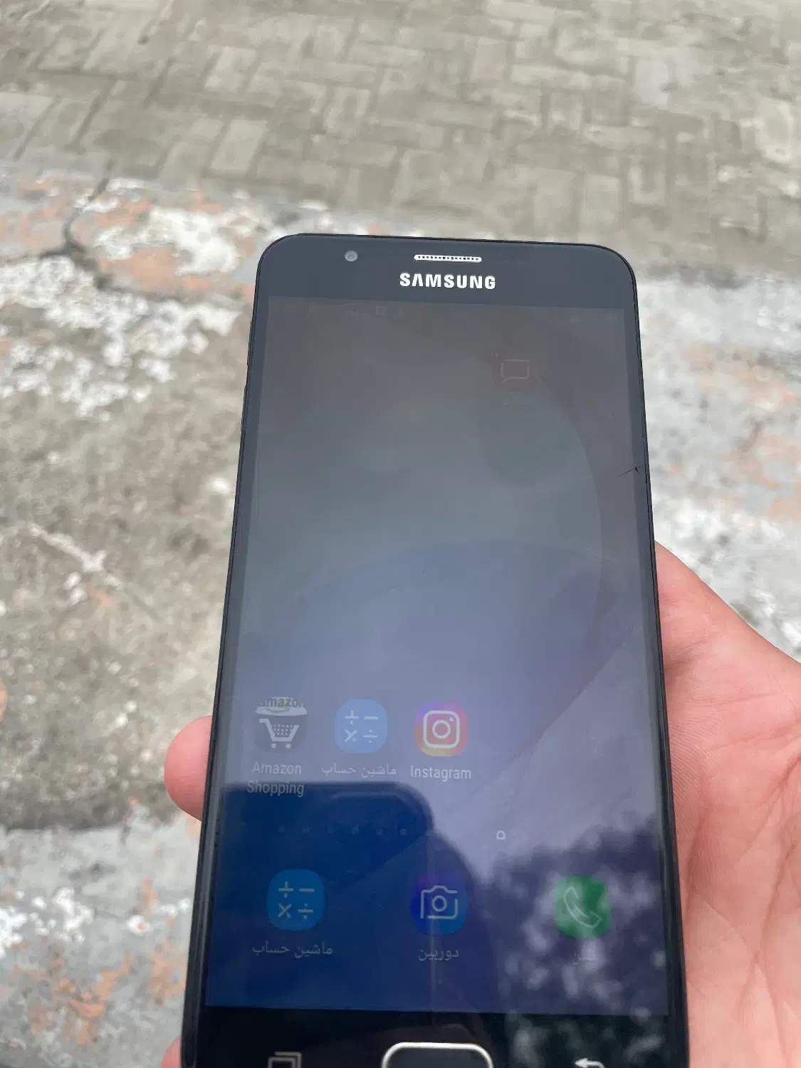 G7praime|موبایل|گنبد کاووس, |دیوار