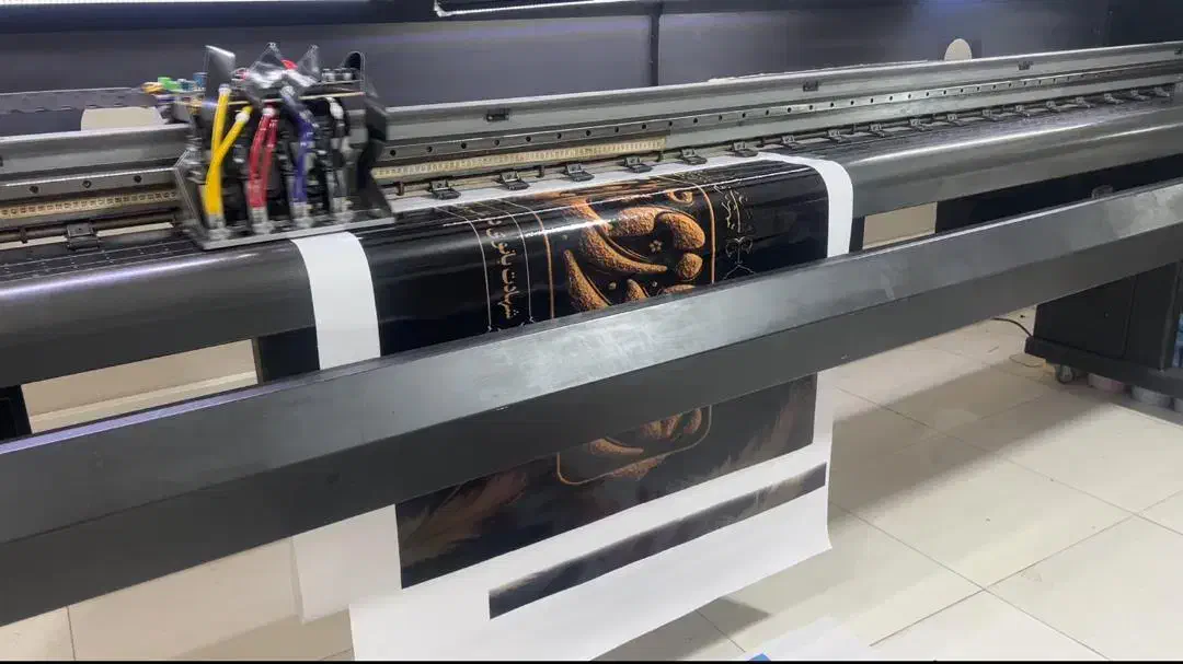 چاپ بنر فوری|خدمات رایانه‌ای و موبایل|پرند, فاز ۵|دیوار