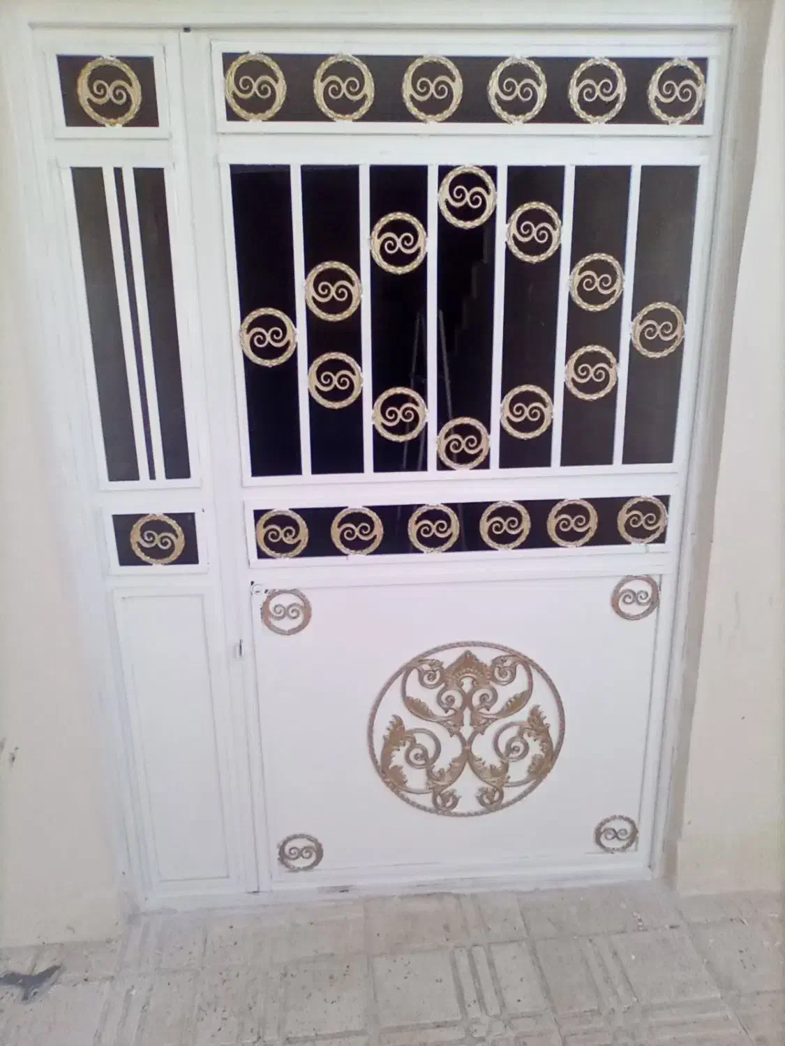 رنگ امیزی  ساختمان .(بتونه کاری و رنگ کناف )|خدمات پیشه و مهارت|یاسوج, |دیوار