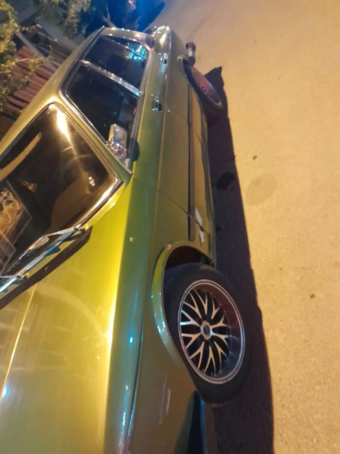 bmw518|خودرو سواری و وانت|بختگان, |دیوار