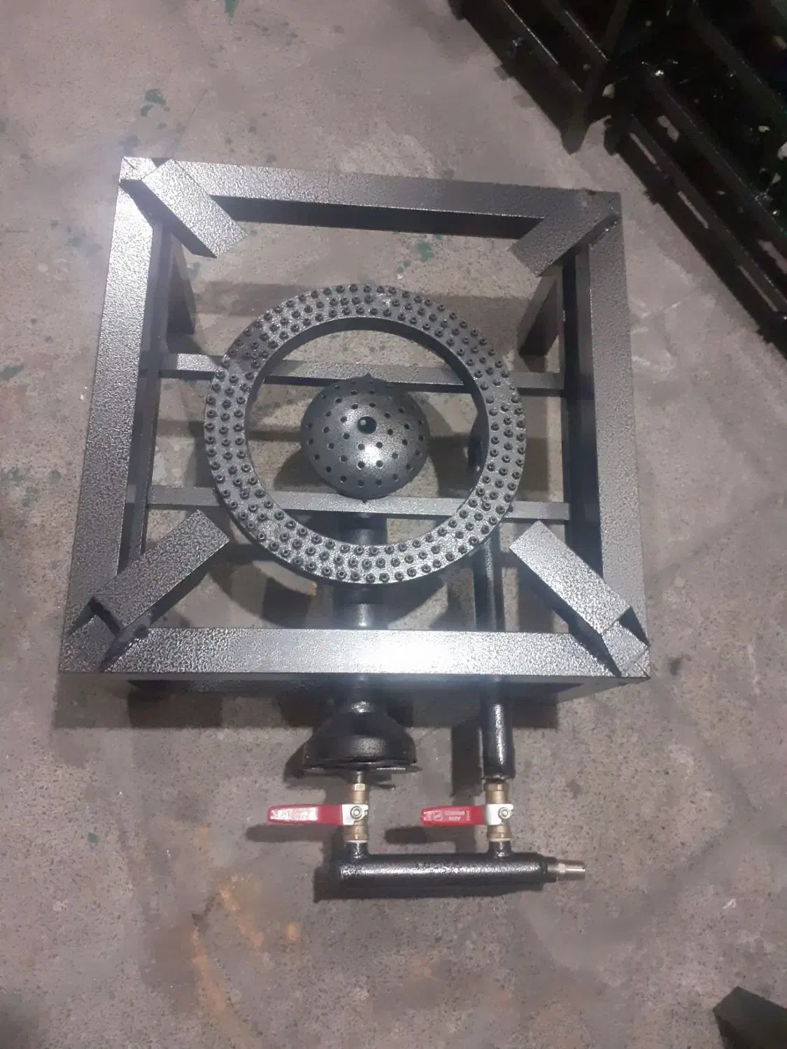 اجاق گاز پلوپز|اجاق گاز و لوازم برقی پختوپز|تبریز, |دیوار