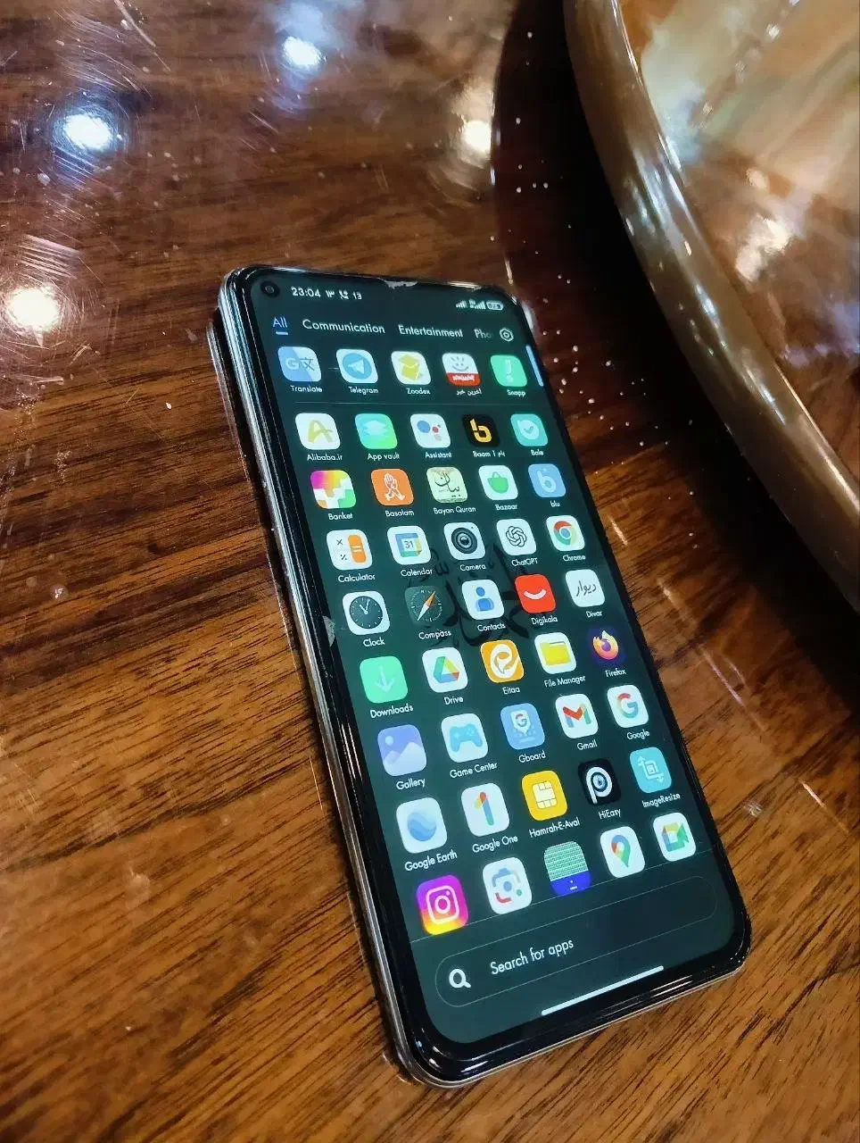 شیائومی ۱۱ لایت|موبایل|کرمان, |دیوار