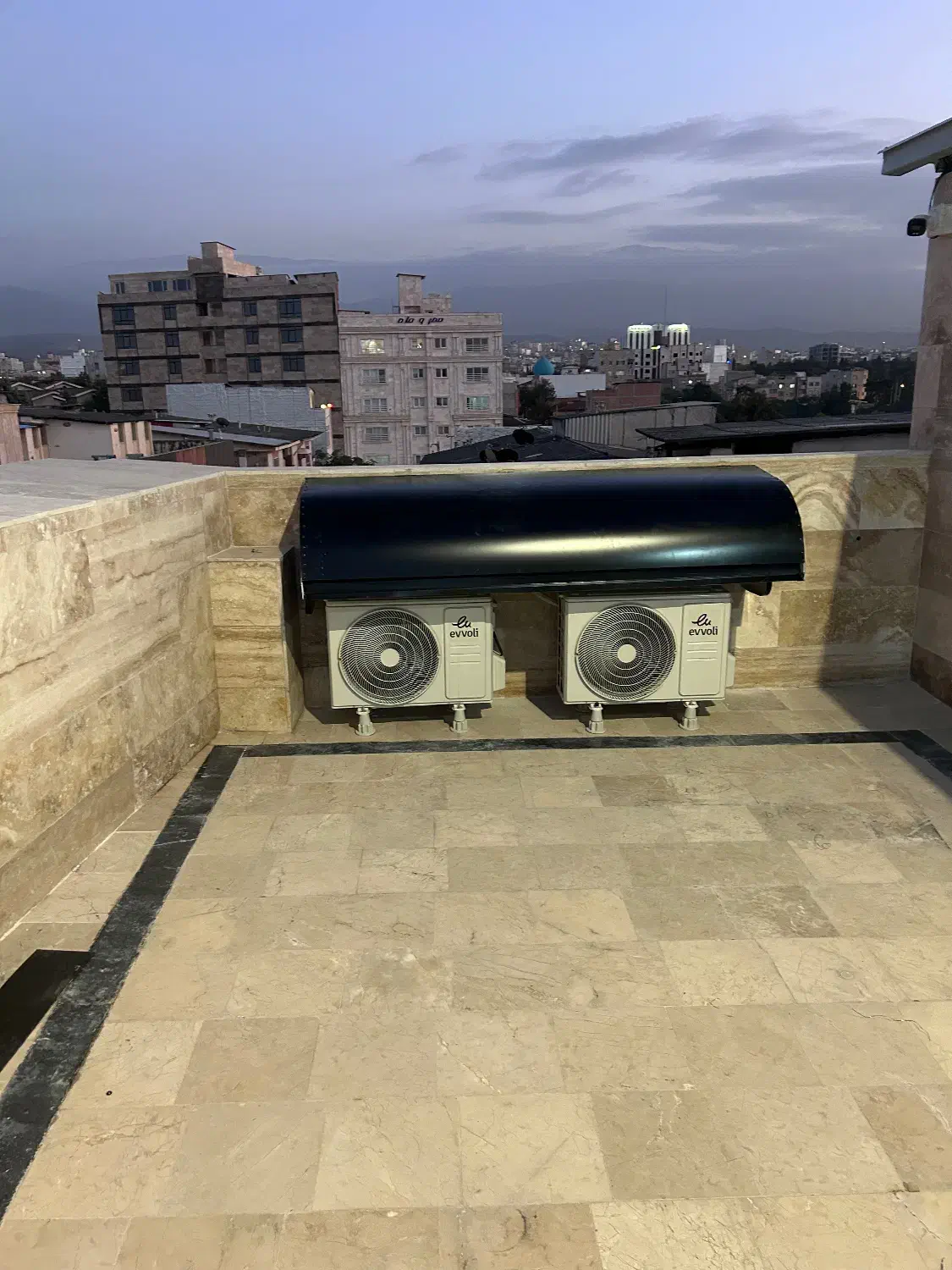 فروش ونصب بارانگیر پنجره|خدمات پیشه و مهارت|گرگان, |دیوار