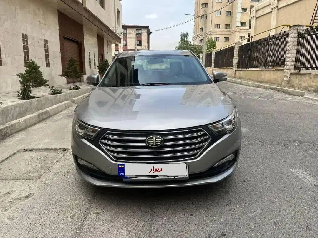 بسترن B30|خودرو سواری و وانت|تهران, شادمان|دیوار