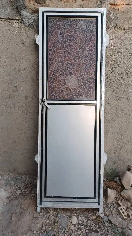 درب و پنجره|مصالح و تجهیزات ساختمان|چغادک, |دیوار