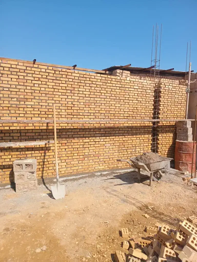 بنایی ساختمان|خدمات پیشه و مهارت|شوشتر, |دیوار