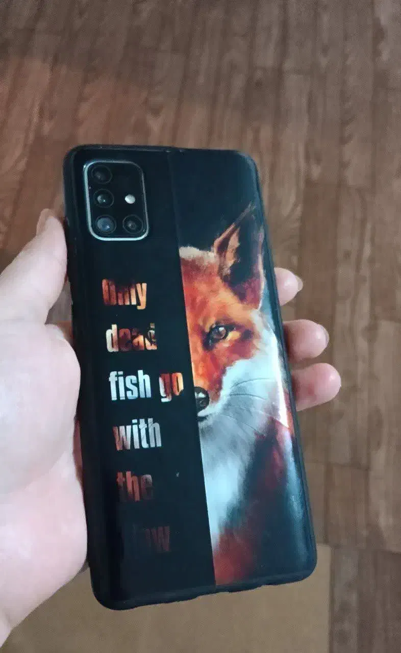 A51s|موبایل|قم, شاد قلی|دیوار