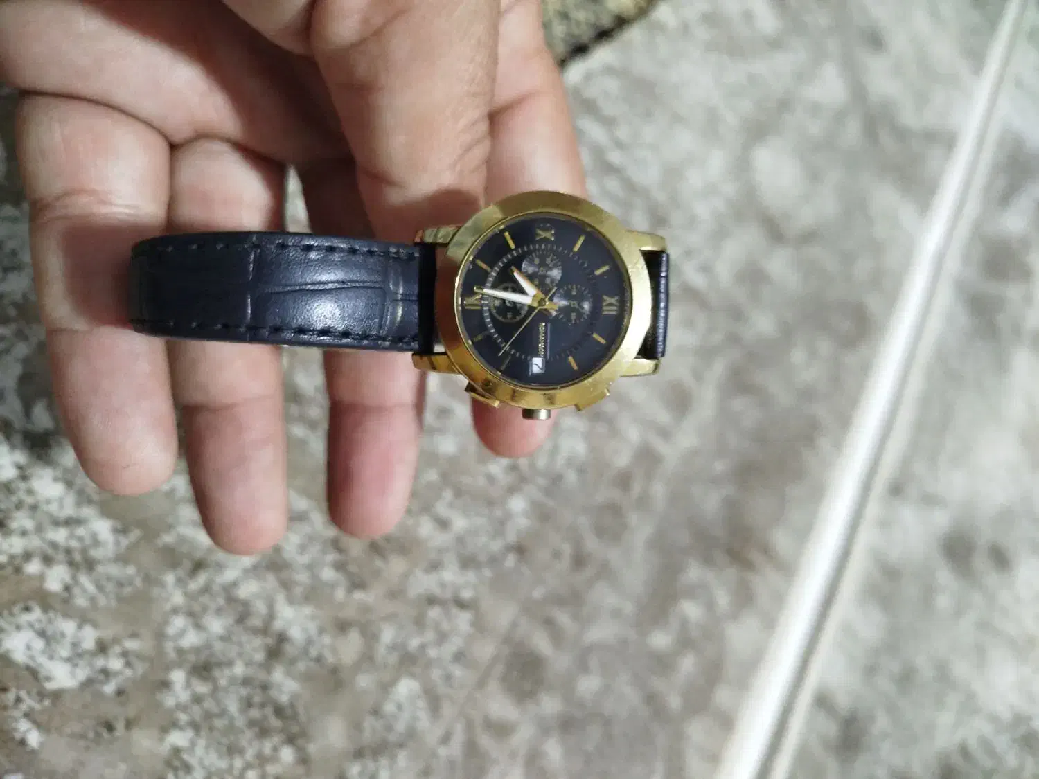 ساعت مچی زنانه رمانسون|ساعت|پاکدشت, پاکدشت (مامازند)|دیوار