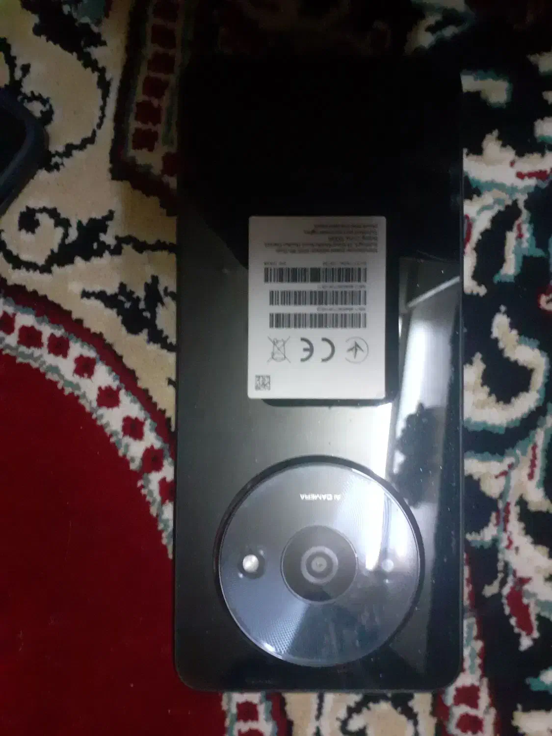 گوشی a3|موبایل|قم, فرهنگیان و شهربانی|دیوار