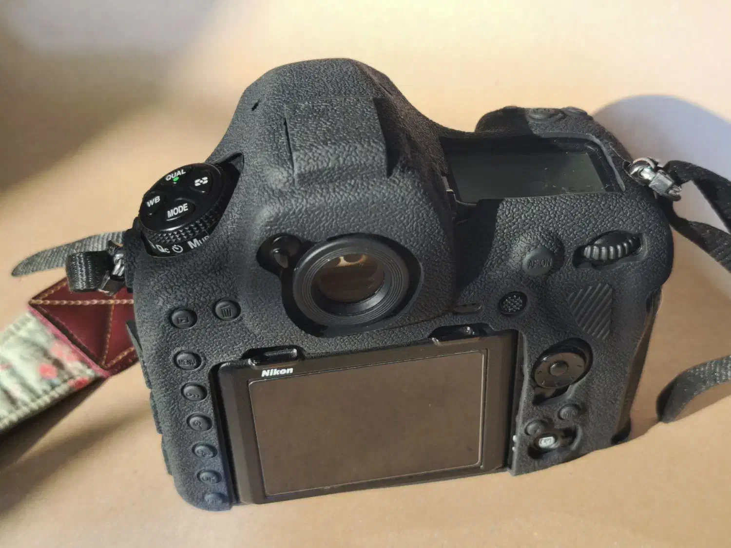 دوربین نیکون d850 با 11k شات|دوربین عکاسی و فیلم‌برداری|تهران, سازمان برنامه جنوبی|دیوار