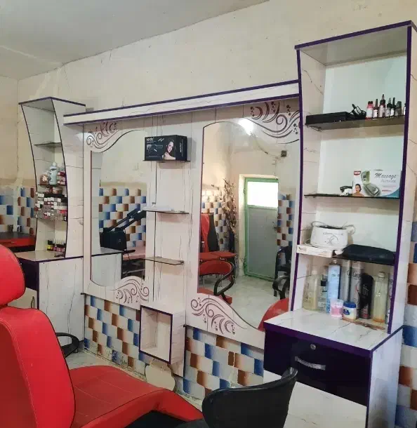 آینه سالم سالم|آینه|پارس‌آباد, |دیوار