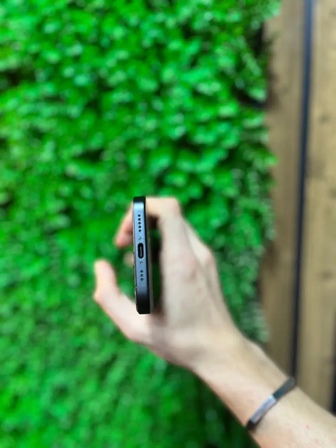 ایفون ۱۵ نرمال|موبایل|رضوانشهر, |دیوار