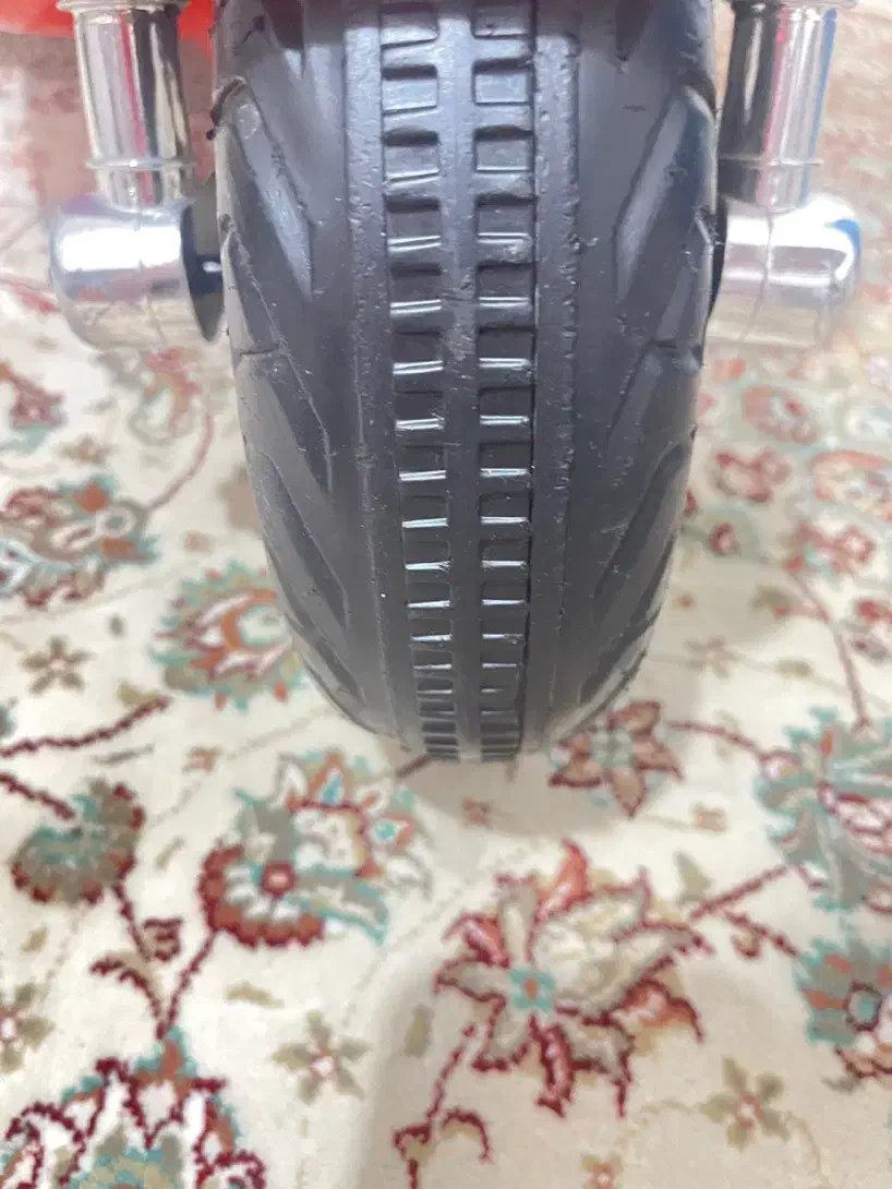 موتورشارژی|اسباب‌بازی بچه|میاندوآب, |دیوار