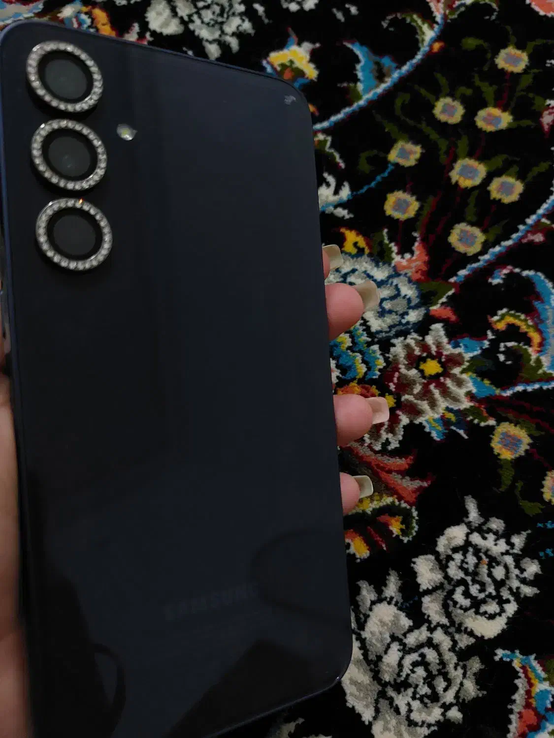 سامسونگ a35|موبایل|برازجان, |دیوار