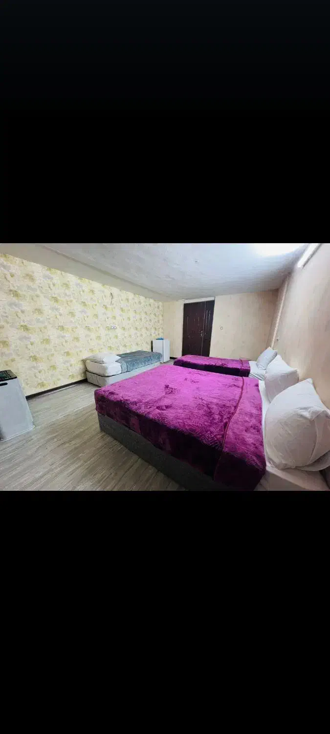 سوییت اجاره ای و هتل آپارتمان در ارم، نمازی ،چمران|اجارهٔ کوتاهمدت آپارتمان و سوئیت|شیراز, ارم|دیوار