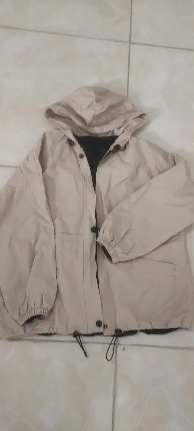 بارانی|لباس|اسلامآباد غرب, |دیوار