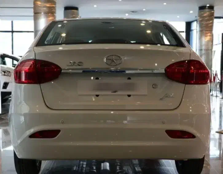 خودروی جک j4|خودرو سواری و وانت|تهران, حکیمیه|دیوار