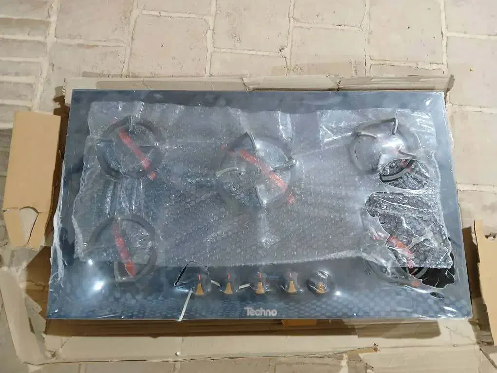 گاز صفحه ای|اجاق گاز و لوازم برقی پختوپز|جهرم, |دیوار