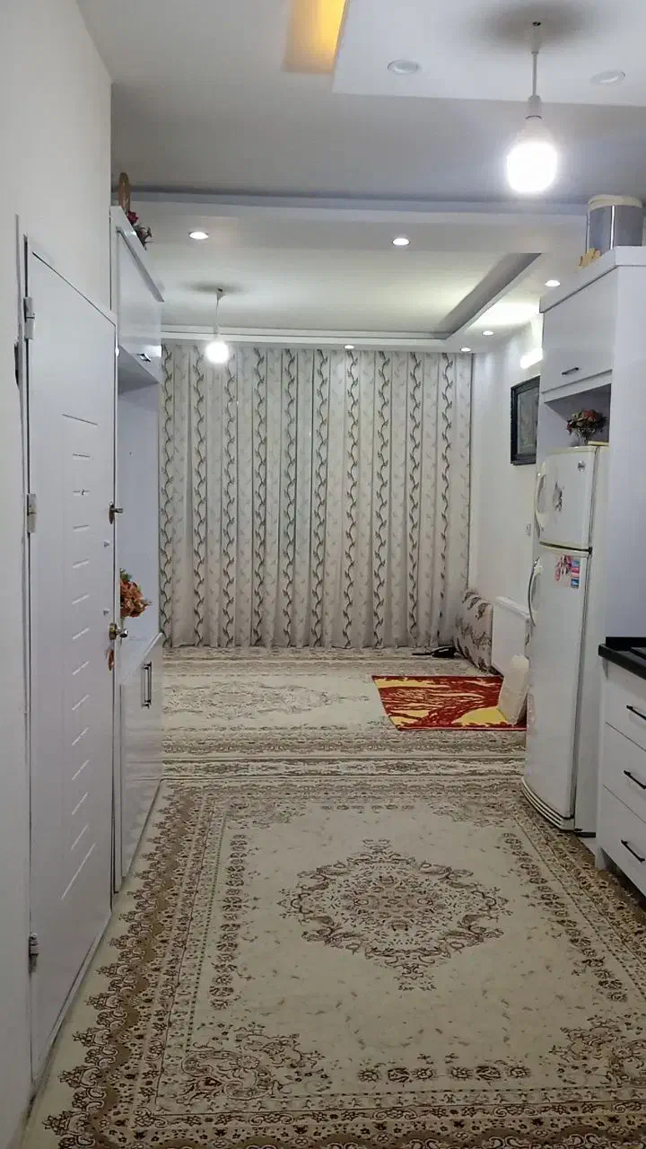 آپارتمان طبقه سوم|فروش آپارتمان|مشهد, گلبرگ|دیوار