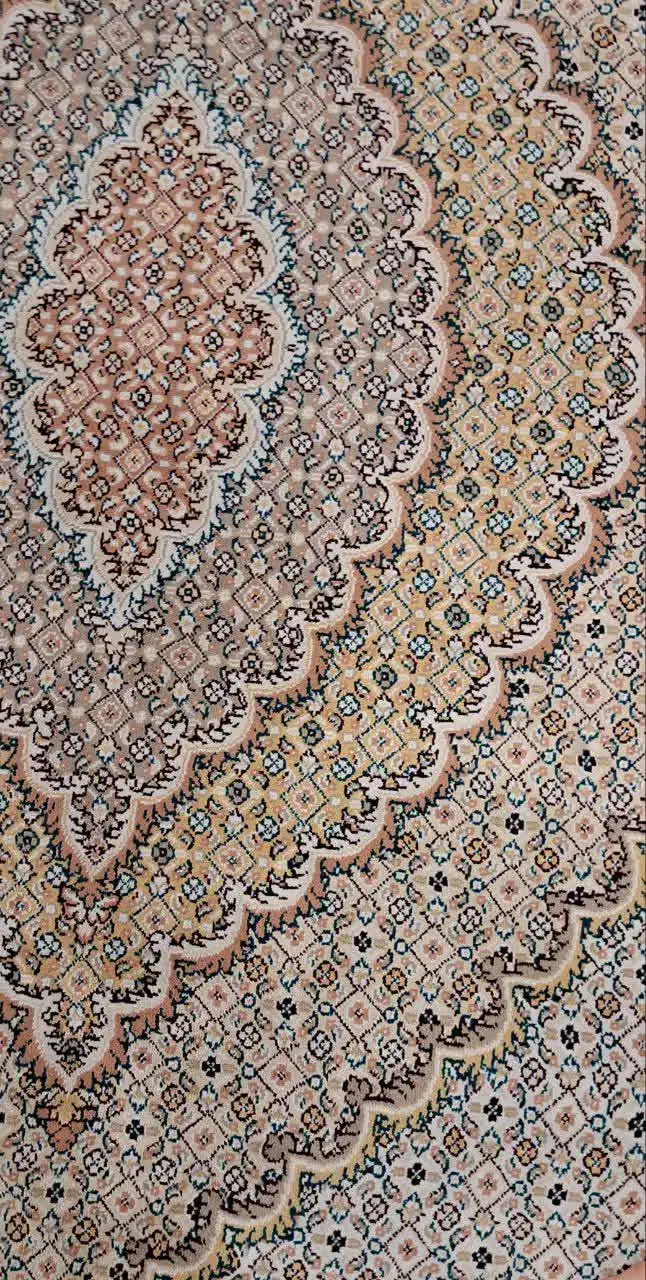 فرش ماشینی ۱۲ متری|فرش|تهران, حکیمیه|دیوار