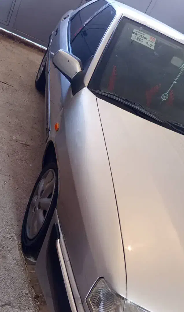 زانتیا 2000|خودرو سواری و وانت|تبریز, |دیوار