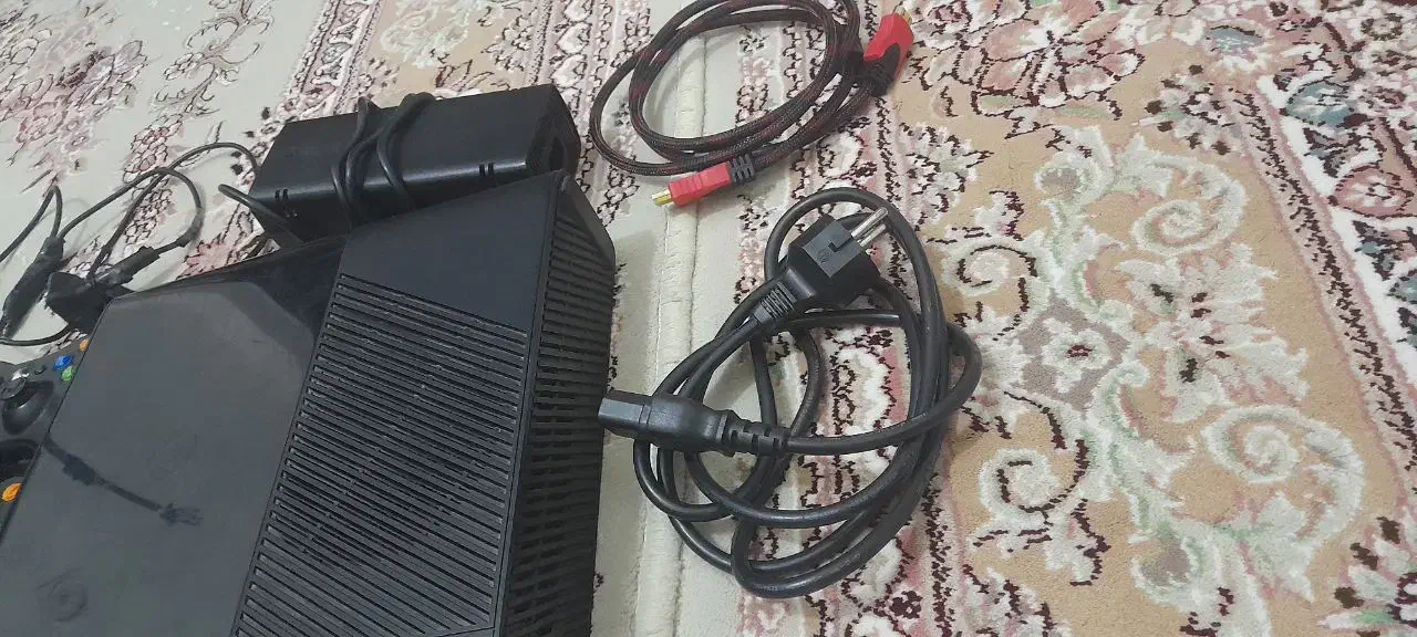 ایکس باکس 360|کنسول، بازی ویدئویی و آنلاین|شهریار, شهرک امیریه|دیوار