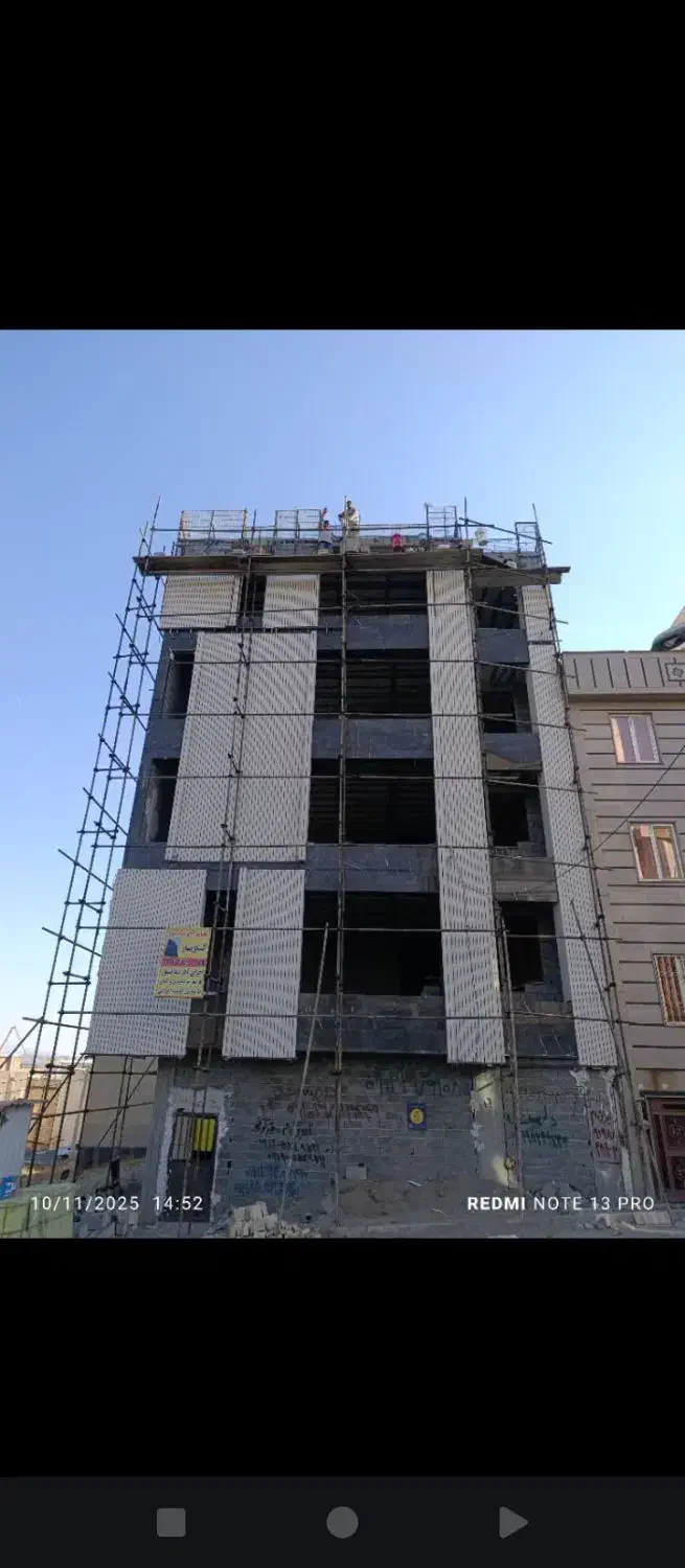 بناه|استخدام معماری، عمران و ساختمانی|بومهن, |دیوار