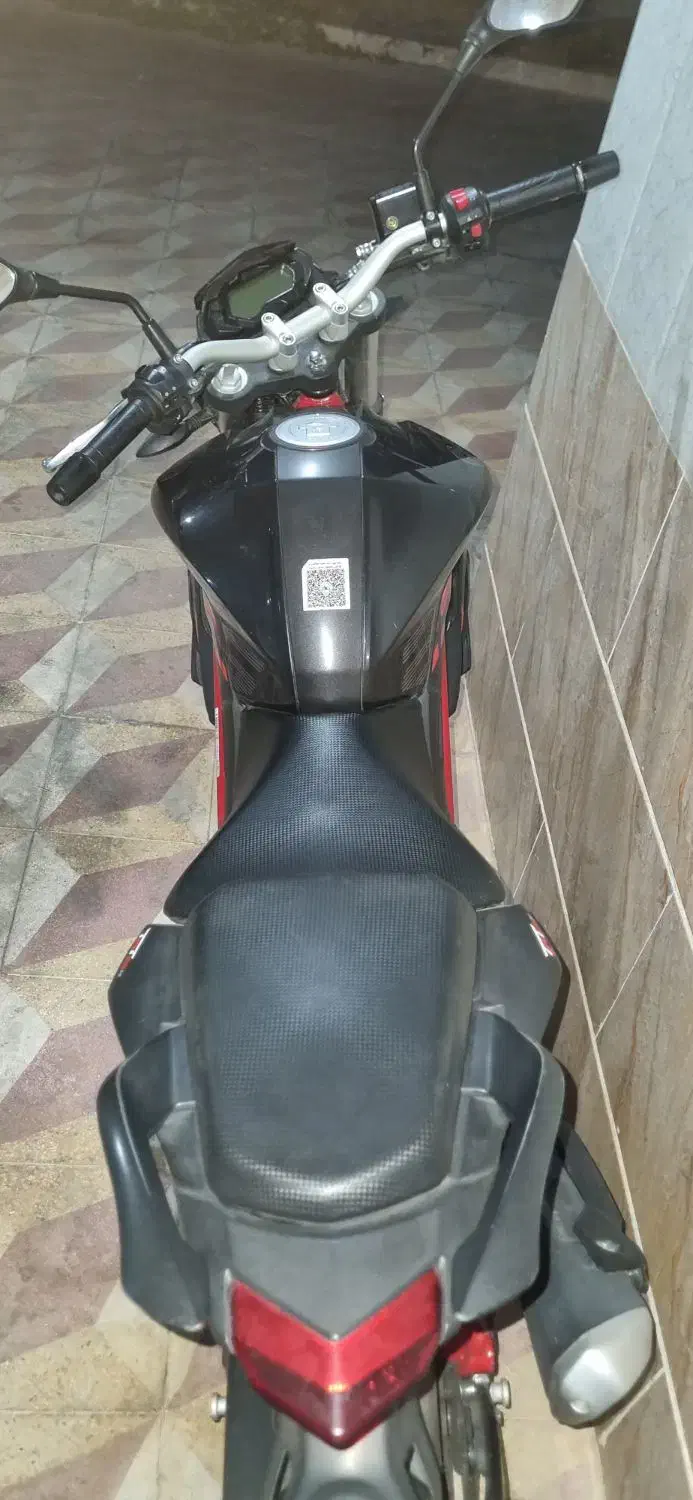 بنلی ۲۵۰ تک سیلندر ۱۴۰۱|موتورسیکلت|شیراز, فرهنگیان|دیوار