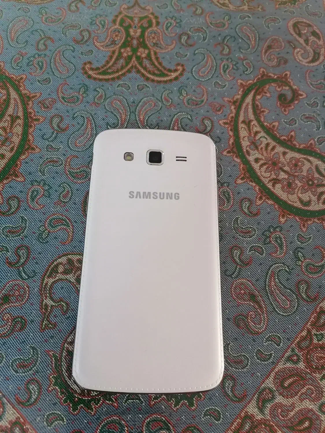 موبایل سامسونگ.|موبایل|مشهد, کلاهدوز|دیوار