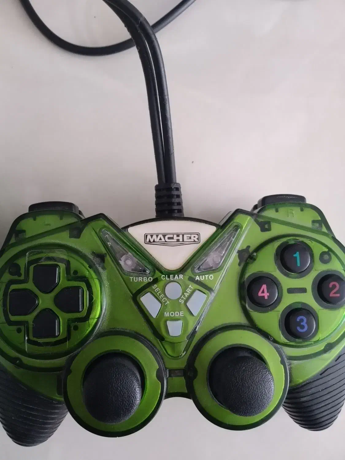 دسته کامپیوتر|کنسول، بازی ویدئویی و آنلاین|ایلام, |دیوار