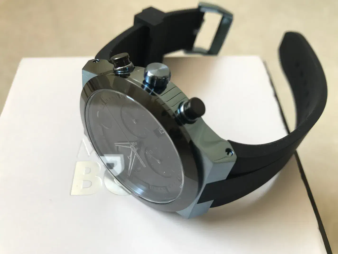 Movado bold ساعت مووادو بولد‌اصل|ساعت|تهران, مجیدیه|دیوار