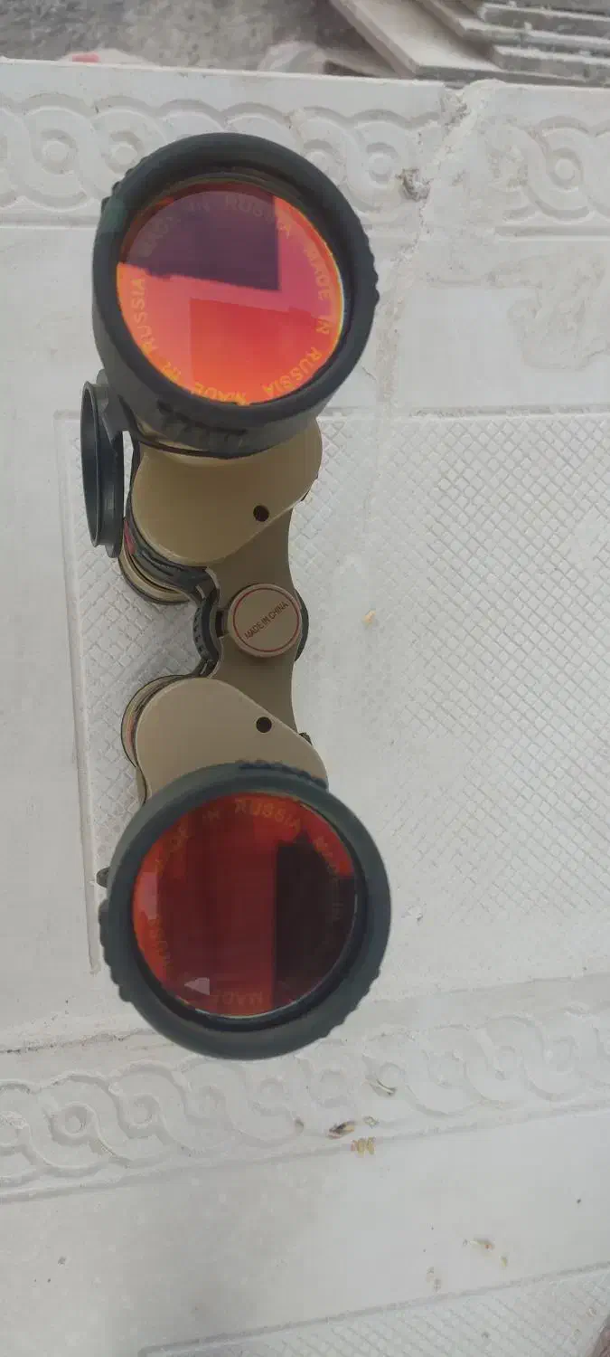 دوربین شکاری|کوهنوردی و کمپینگ|صفادشت, |دیوار