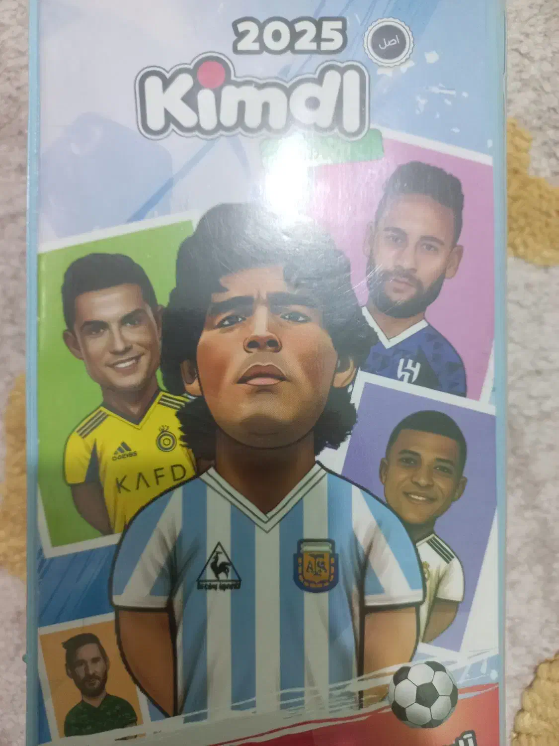 کیمدی ۲۰۲۵ ۲۰۲۴|کلکسیون و سرگرمی|کرج, اخترآباد|دیوار