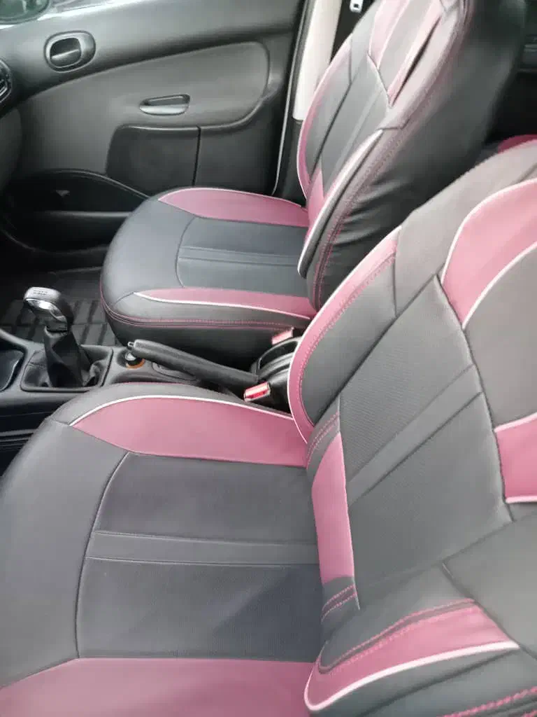 206 تیپ 5مدل 97 قیمت مناسب|خودرو سواری و وانت|رشت, بازار|دیوار