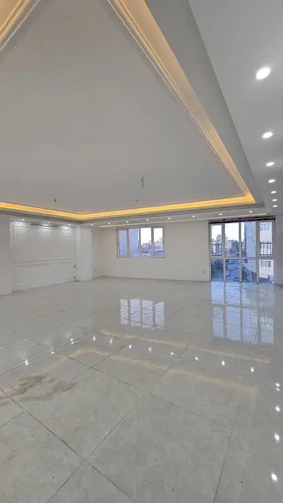 واحد ۲۸۰ متری میدان دانیال|اجارهٔ آپارتمان|قم, زنبیل آباد|دیوار