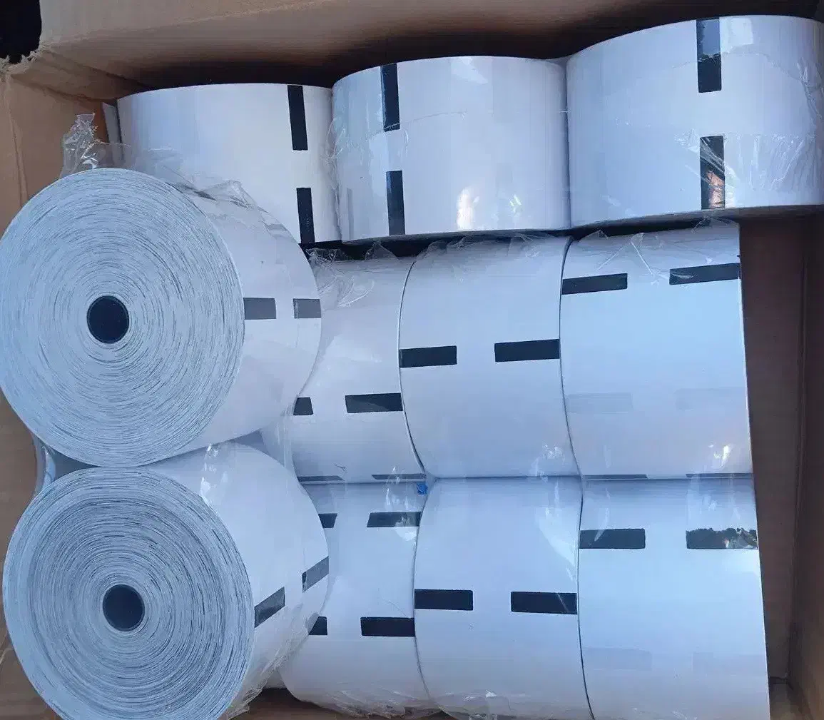 کاغذ حرارتی خودپرداز ATM|خدمات رایانه‌ای و موبایل|تهران, شکوفه|دیوار