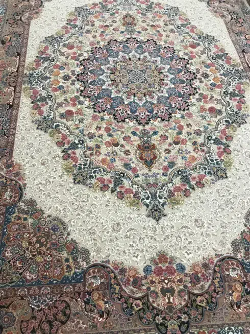 فرش ۹ و ۶ متری آسایش نو|فرش|تهران, جنت‌آباد مرکزی|دیوار