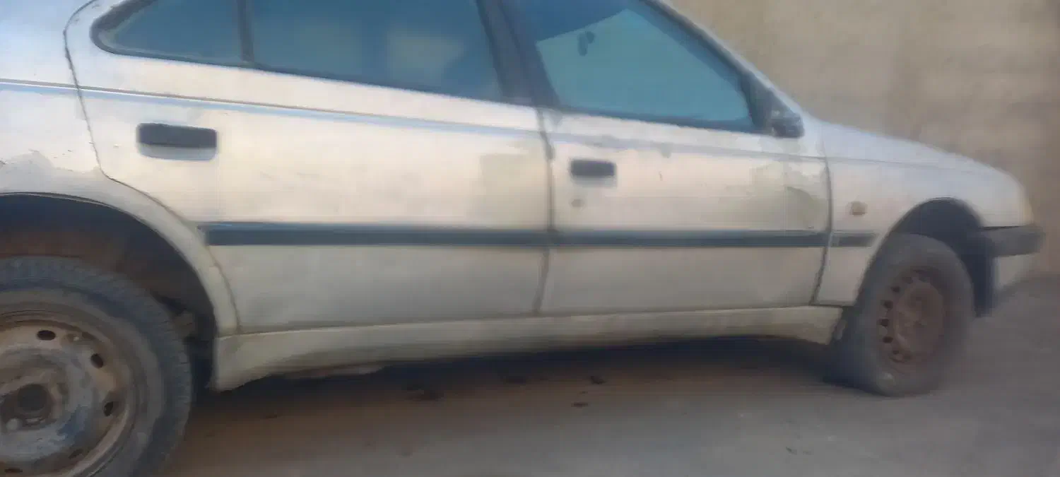 پژو مدل ۸۵|خودرو سواری و وانت|زابل, |دیوار