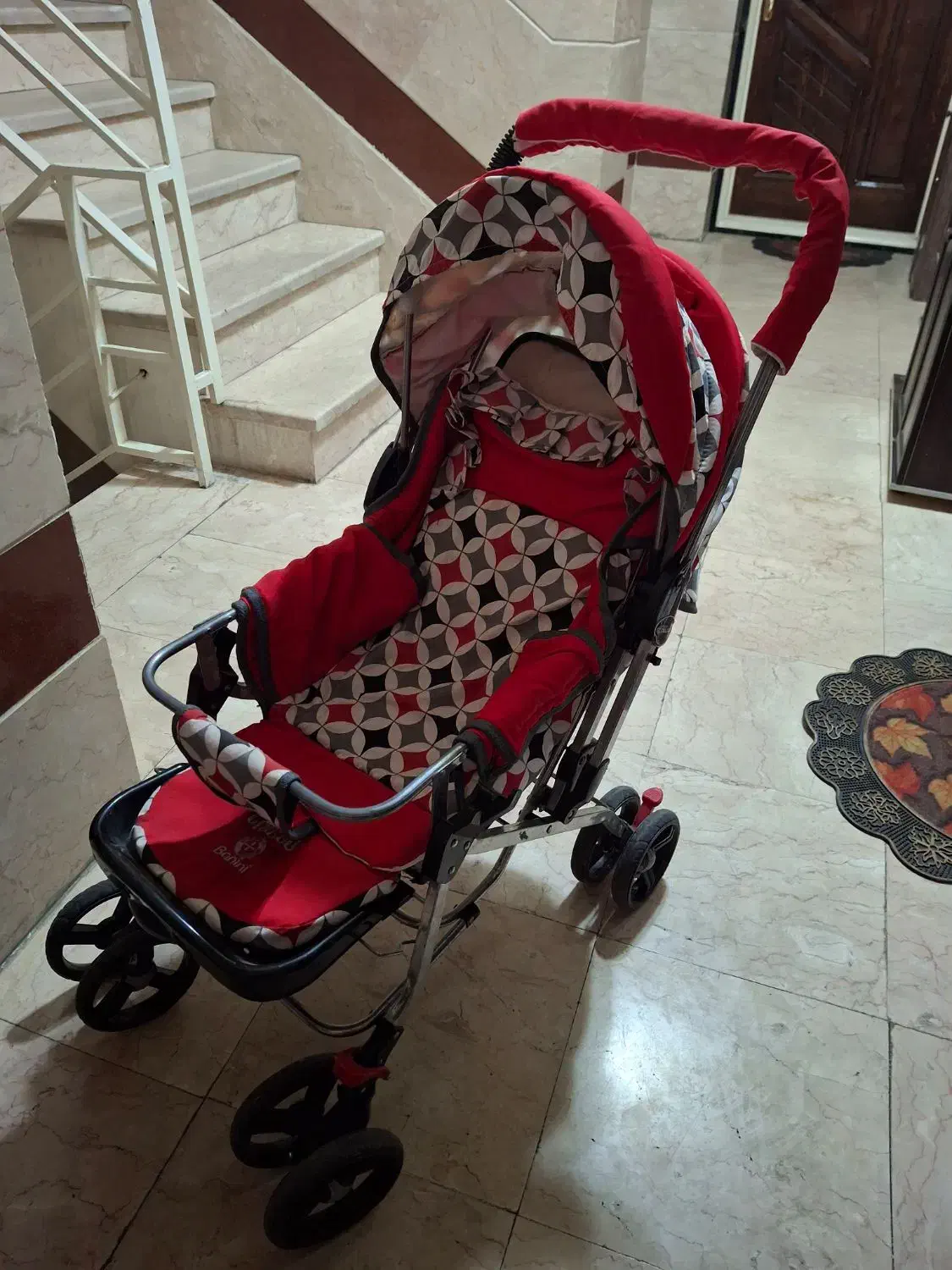 کالسکه. صندلی ماشین. روروک|کالسکه و لوازم جانبی|تهران, جوانمردان (اندیشه)|دیوار