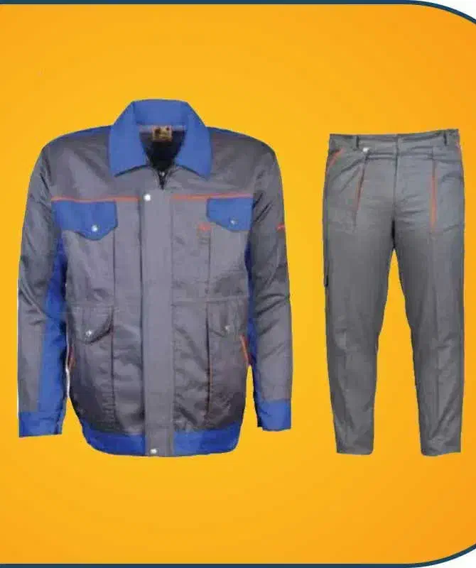 لباس کار|لباس|آستانه اشرفیه, |دیوار