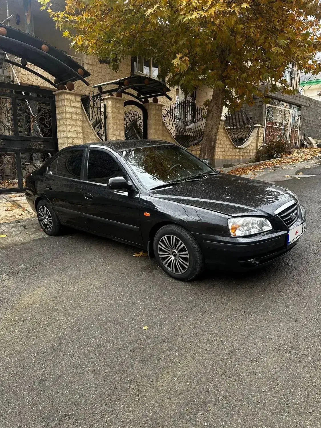 آوانته ۸۵|خودرو سواری و وانت|تهران, الهیه|دیوار