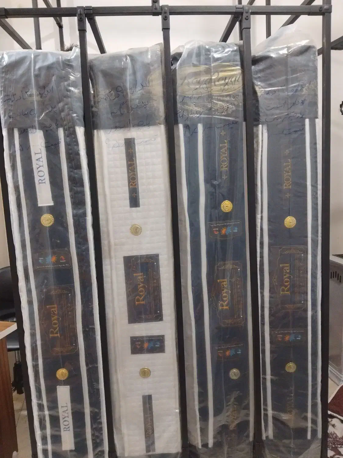 کالای خواب خاکزاد|سرویس روتختی|ارومیه, |دیوار