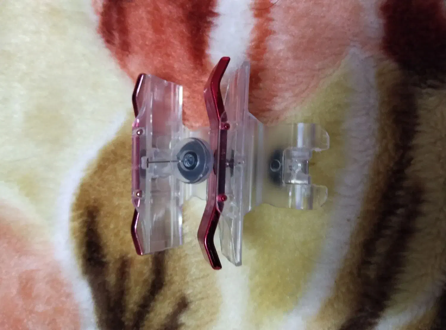 تریگر کیفیت بی نظیر|لوازم جانبی موبایل و تبلت|مشهد, تربیت (صدف)|دیوار