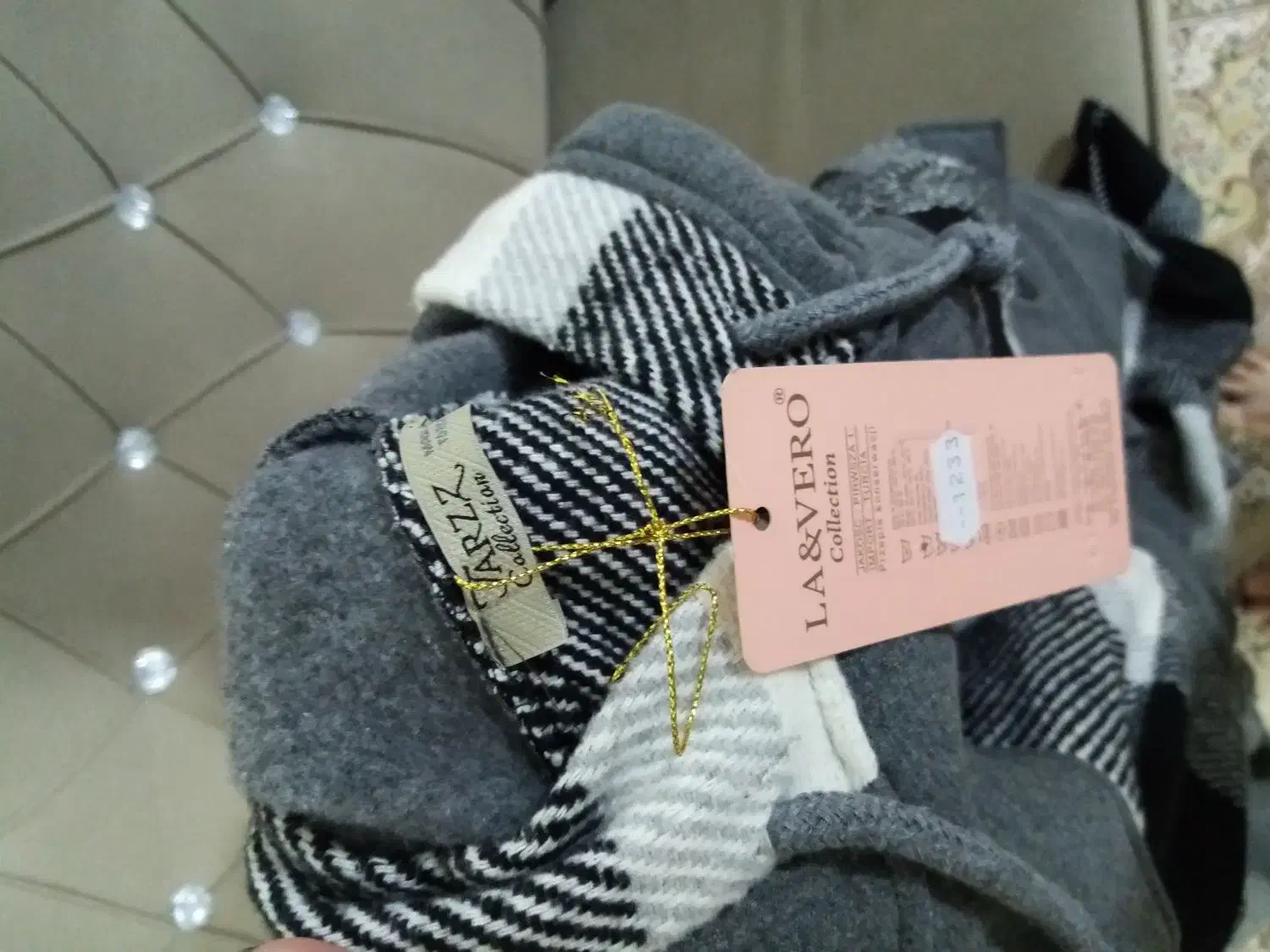 پاییزه جنس ترکیه|لباس|اردبیل, |دیوار