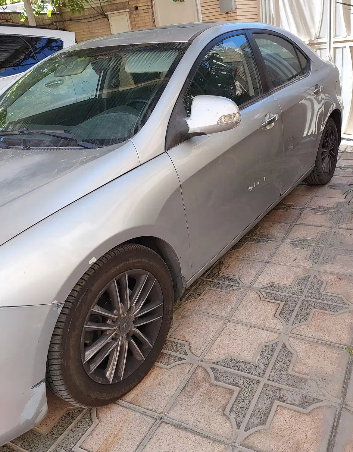 جک j5 اتومات مدل ۹۵|خودرو سواری و وانت|کرمان, |دیوار