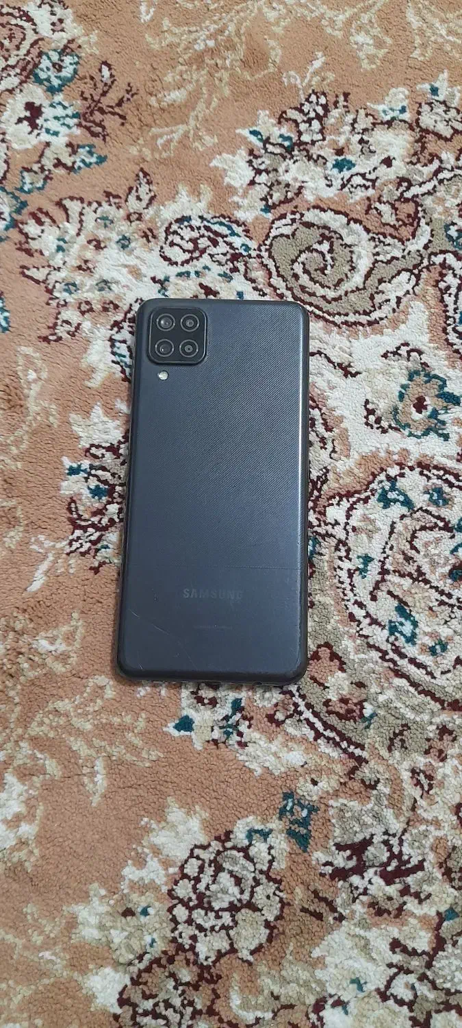 a12حافظه ۱۲۸ رم۶|موبایل|قروه, |دیوار