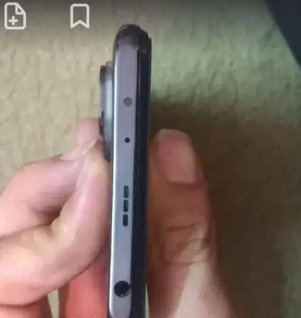 شیامی نوت 10پرو|موبایل|تهران, کیانشهر|دیوار