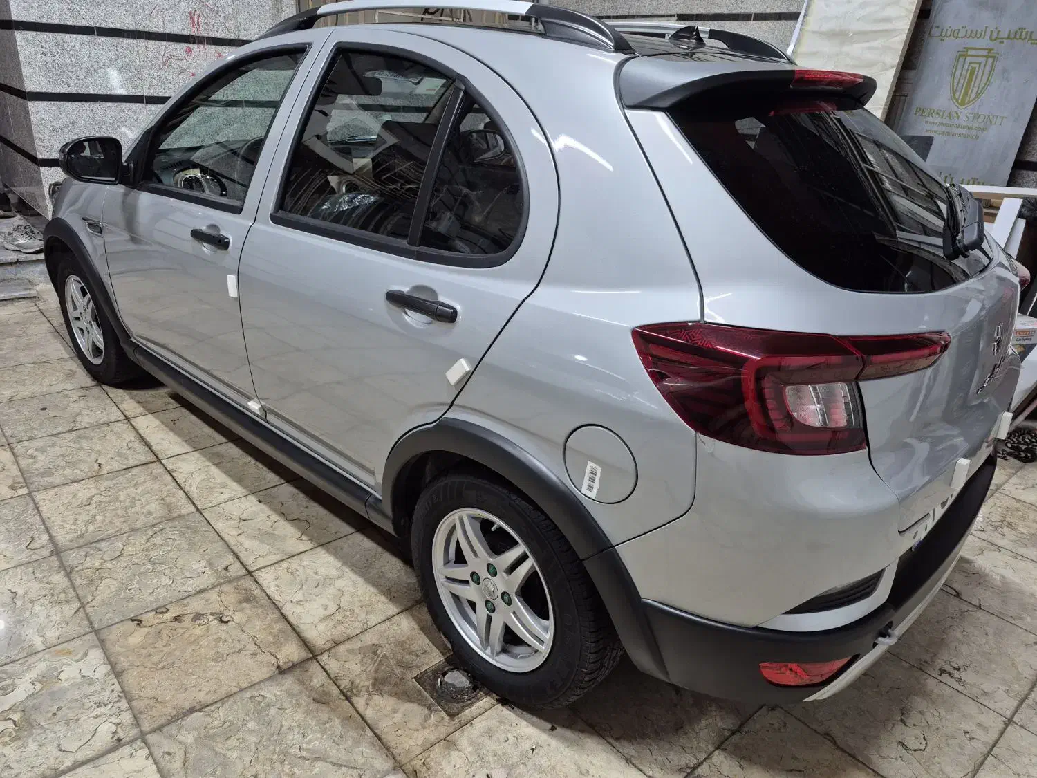 اطلسg|خودرو سواری و وانت|اهواز, کوی جانبازان(دانش)|دیوار