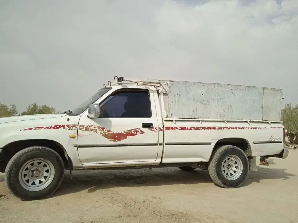 وانت بار شبانه روزی|خدمات حمل و نقل|تیمور آباد, |دیوار